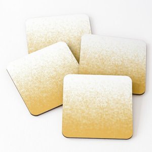 Venta caliente personalizado impreso antideslizante té posavasos mesa de comedor decoración esteras y almohadillas mejores tarifas - Product Image 1