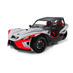 GRAN VENTA EN POLARIS SLINGSHOT SL ATVS DE 3 RUEDAS - Product Image 4