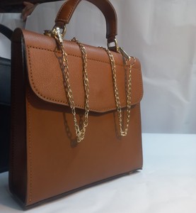 Sac à main de créateur pour femme, haute qualité, élégant, vintage, à poignée unique, logo personnalisé, sacs à main tendance, vente en gros de bonbons - Product Image 2