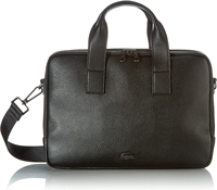 Crazy Horse en cuir 13 pouces pour hommes iPad housse de protection en cuir véritable étudiant fichier pochette et sac de portefeuille pour ordinateur portable