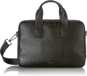 Crazy Horse en cuir 13 pouces pour hommes iPad housse de protection en cuir véritable étudiant fichier pochette et sac de portefeuille pour ordinateur portable - Product Image 5