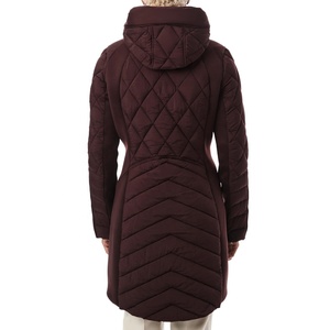 Nouveau unisexe hiver doudoune à capuche décontracté vêtements d'extérieur chauds Camouflage imperméable coupe-vent respirant coton - Product Image 4