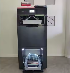 Nouvelle machine à laver pliable de qualité industrielle pour le bricolage, support OEM & ODM - Product Image 1