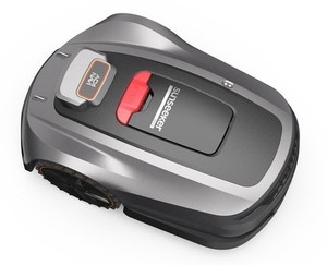 X3 Plus Wireless <b>Robot</b> Lawn Mower l 0.3 Acre - Product Image 1