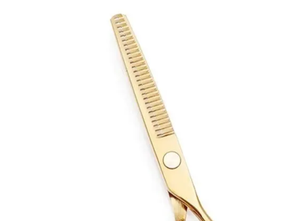 Professional Hairdresser Kit Custom Made Stainless Steel Barber <b>Scissors</b> Razor Edge Beauty Professional <b>Hair</b> Dressing <b>Thinning</b> - Product Image 2