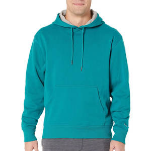 Pull-Over Thermique Hoodies À La Mode Hommes Et Femmes Hoodies Meilleure Qualité Surdimensionné Logo Personnalisé Hoodies - Product Image 4
