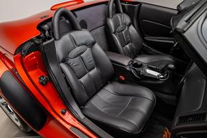 ดีลสุดคุ้ม..รถ Chrysler Prowler ปี 2001 มือสอง - Product Image 4