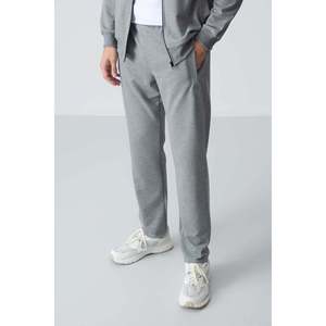 Conjunto Deportivo Tommylife para Hombre, Corte Holgado, Modelo 85260, Gris Melange - Caqui - Product Image 6