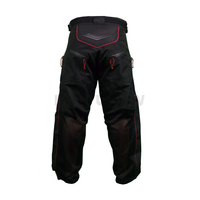 Tenues de paintball personnalisées, ensembles de chemises et de pantalons de chasse avec tailles personnalisées, impression de logo pour les jeux de tir en plein air
