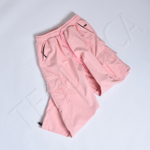 Pantalones de Nieve Cargo Térmicos Lind OEM 2026, Tallas Grandes, Resistentes al Viento, Transpirables, con Cierre de Cremallera, Cintura Ajustable, Impermeables, Estampados - Product Image 3