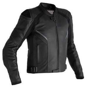 Chaqueta de Motociclista de Cuero Genuino para Hombre, Hecha a Mano, Profesional, para Motociclistas, Todos los Colores, Venta al por Mayor - Product Image 1