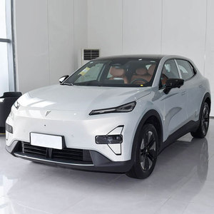 Oferta Especial: Changan Deepal S05, SUV de 5 Puertas y 5 Plazas, Autonomía de 510 KM, Versión Nueva, Tracción Trasera, Vehículo Eléctrico con Caja de Cambios Automática - Product Image 1