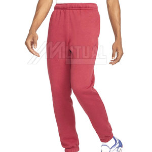Pantalones y pantalones de talla grande para hombre, pantalones de secado rápido para exteriores, pantalones y pantalones transpirables cómodos de talla grande - Product Image 1