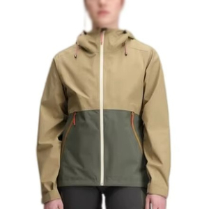 Nueva Chaqueta Deportiva de Invierno Unisex para Exteriores, Chaqueta Softshell Transpirable con Cremallera, Cortavientos con Capucha, Forro Polar, Impermeable - Product Image 1
