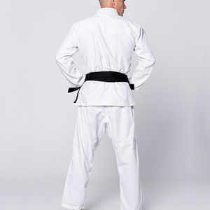 เครื่องแบบ BJJ GI 2023น้ำหนักเบาดีไซน์ดีที่สุดสำหรับผู้ชายและผู้หญิง - Product Image 2
