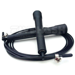 Cuerdas de Saltar Ajustables para Entrenamiento Físico, Ejercicio en Interiores, Cuerdas de Saltar de Velocidad - Product Image 3