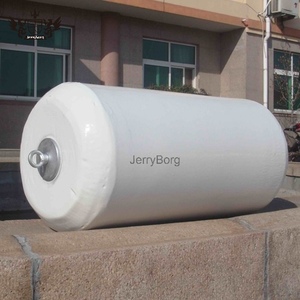 Fender rembourré en mousse EVA à haute résistance, intégrant une intégrité structurelle exceptionnelle - Product Image 6