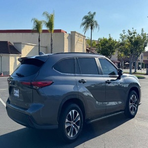 PRECIO PERFECTO PARA Toyota Highlander XLE 2024 - Product Image 3