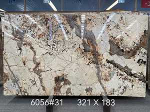 Nouveaux comptoirs de cuisine en dalle de <span class=keywords><strong>granit</strong></span> blanc Patagonia Extra Prix au <span class=keywords><strong>pied</strong></span> carré - Product Image 3