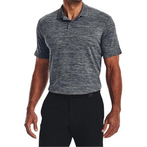 Camisetas Polo de Golf Premium para Hombre, Anti-Sudor, Tela Suave, Camiseta Deportiva Casual para Entrenamiento Diario - Product Image 1