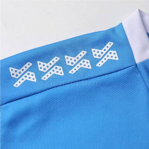 2024 personalizado sublimación uniforme de fútbol Original hecho a medida Jersey y conjunto de ropa deportiva para el equipo del club - Product Image 3