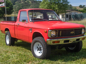 MEJOR OFERTA para Camionetas LUVs 4x4 4WD/AWD de 1979 Usadas en Buen Estado en Venta - Product Image 6