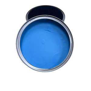 311g finitura Kare 333MR blu fibra di vetro stampo rilascio cera - Product Image 4