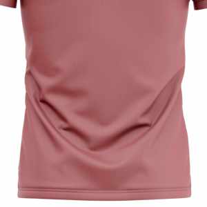 Nouveautés conceptions professionnelles T-shirts personnalisés brodés doux 100% coton T-shirts polo pour hommes - Product Image 6