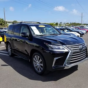 Véhicule Lexus LX 570 2017 très propre, haute performance - Product Image 3