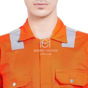 High Street Safety Freezer Aislado Impermeable Invierno Hombres Overoles DE TRABAJO Uniforme - Product Image 4