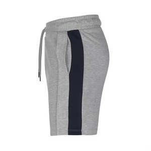 Pantalones Cortos Deportivos de Algodón para Hombre, Pantalones Cortos Cómodos y Transpirables para Fitness, Correr, Entrenamiento, Gimnasio - Product Image 3