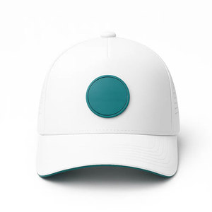 Gorras Snapback Transpirables Personalizadas para Hombre, Gorras de Malla para Golf, Ajustables, para Deportes al Aire Libre - Product Image 1