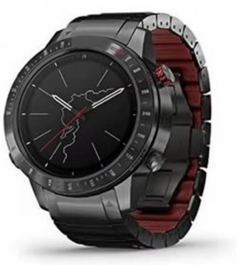 Reloj Inteligente Venu/4 de 41 mm con GPS, Funciones Avanzadas de Salud y Fitness, Pantalla IPS, Linterna Integrada, IP67, Responde Llamadas, Pago por Video, Monitorización del Sueño de 10 Días - Product Image 1