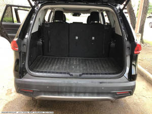 Grandd Highlander Hybrid Limited AWD Limited 2024, SUV de 4 Puertas - Product Image 5