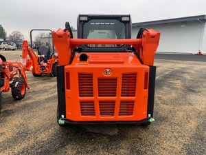 Cargadora Compacta sobre Orugas Kubota SVL 55, Nueva, con Alto Momento de Carga, para Trabajo Agrícola, Construcción y Manejo de Materiales - Product Image 2
