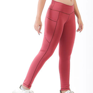 Nouveauté 2026 Leggings de yoga sans couture pour femmes Vente en gros Prix bas Vêtements de sport pour femmes Leggings pour femmes - Product Image 4