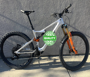 AM-f FLOW PL 160MM ARRIÈRE 170MM AVANT XT SANS FIL CANE CREEK SHOCK DIY Industriel ODM Plastique - Product Image 1