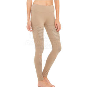 Leggings para Mujer, Último Estilo, Venta Caliente, MOQ Bajo, Ropa de Yoga, Leggings Cómodos para Mujer - Product Image 6