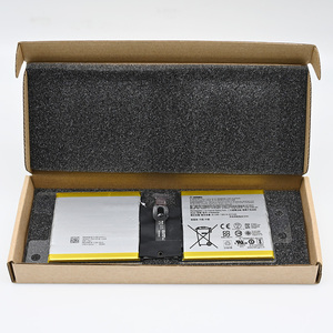 Microsoft Surface Go 1824 için OEM Li-ion Lityum Dizüstü Bilgisayar Pili G16QA043H, 26.12Wh Şarj Edilebilir 2 Hücreli - Product Image 6