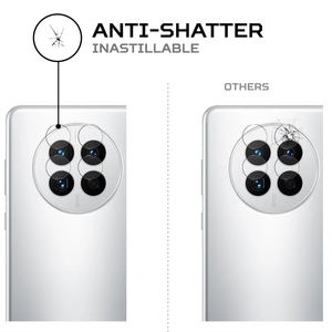 ฟิล์มกันกระแทกสำหรับเลนส์มือถือ Huawei Mate 50E - Product Image 4