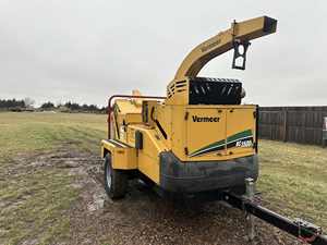 Trituradora de Madera Vermeer BC1500 2016, Trituradora Forestal, Divisora de Troncos, Motorizada, Capacidad de 12-50 t/h, Garantía de 3 Años - Product Image 5