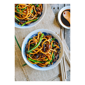 Tsy บะหมี่กึ่งสำเร็จรูปแบบฮาลาลสำหรับข้าววุ้นเส้น - Product Image 4
