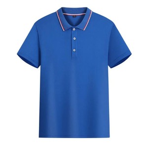 T-shirts de polo de sport de luxe personnalisés pour hommes Ralph's Designer T-shirts tricotés brodés avec motif de lettres Marque personnalisée - Product Image 4