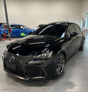 Bonne affaire pour un Lexus IS 350 F Sport Premium 2019, propre et en excellent état. - Product Image 1