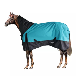 Abrigo de montar a caballo, el mejor fabricante de 600 Denier, alfombras de caballo de tocadiscos, pero al más reciente, precio de mercado - Product Image 5