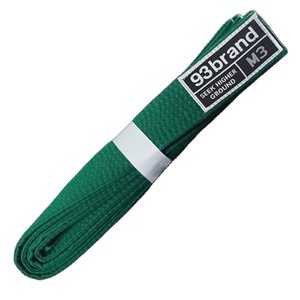 Kimono de Karate Unisex Personalizado, Último Estilo 2024, Cinturones Bordados al por Mayor, 100% Algodón Transpirable - Product Image 2