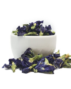 FLEUR DE POIS PAPILLON SÉCHÉE AVEC UNE QUALITÉ STABLE POUR L'EXPORTATION - Product Image 4