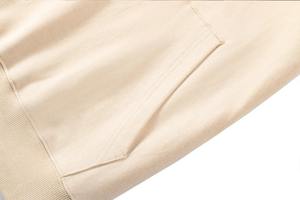 420gsm Top Quality Heavyweight Puff Print <b>Thermal</b> Hoodies Men's Tracksuits 100% Cotton Sweatshirt Custom Streetwear <b>Hoodie</b> - Product Image 5