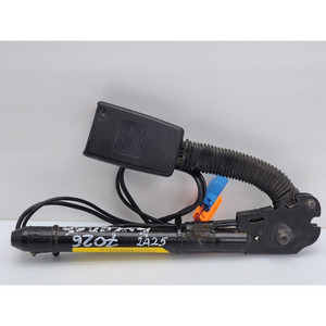 PRETENSIONATOR LAND ROVER Freelander 3rd Series 6 G9N61209CB 204 D3 (06>11) - Product Image 2