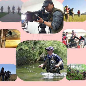 Vêtements de chasse Offre Spéciale gilet unisexe 2025 en Stock gilet de chasse prix raisonnable gilet de chasse - Product Image 6